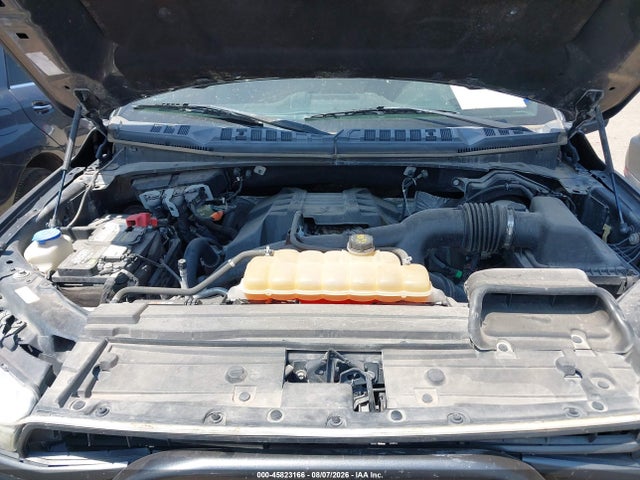 Aukcja sprzedaży 2018 Ford F-150 Xlt, vin: 1FTEX1EP7JFA33377, numer aukcji: 45823166