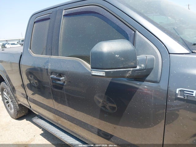 Aukcja sprzedaży 2018 Ford F-150 Xlt, vin: 1FTEX1EP7JFA33377, numer aukcji: 45823166