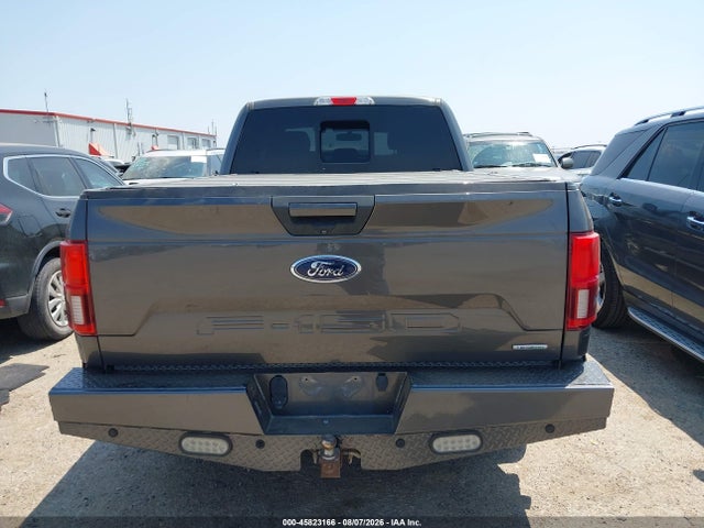 Aukcja sprzedaży 2018 Ford F-150 Xlt, vin: 1FTEX1EP7JFA33377, numer aukcji: 45823166