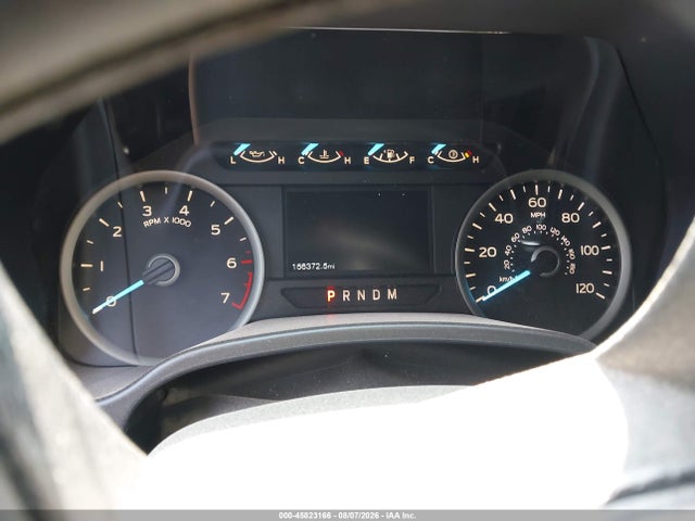 Aukcja sprzedaży 2018 Ford F-150 Xlt, vin: 1FTEX1EP7JFA33377, numer aukcji: 45823166