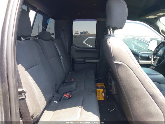 Aukcja sprzedaży 2018 Ford F-150 Xlt, vin: 1FTEX1EP7JFA33377, numer aukcji: 45823166