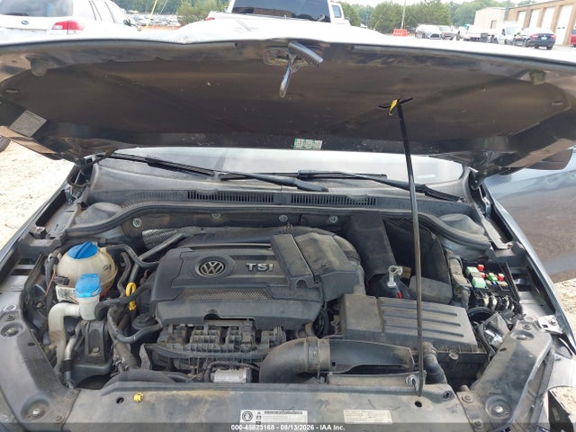 Aukcja sprzedaży 2016 Volkswagen Jetta 1.8t Sport, vin: 3VWD17AJ4GM400923, numer aukcji: 45823168