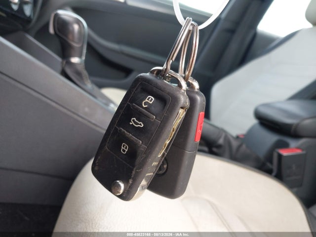 Aukcja sprzedaży 2016 Volkswagen Jetta 1.8t Sport, vin: 3VWD17AJ4GM400923, numer aukcji: 45823168