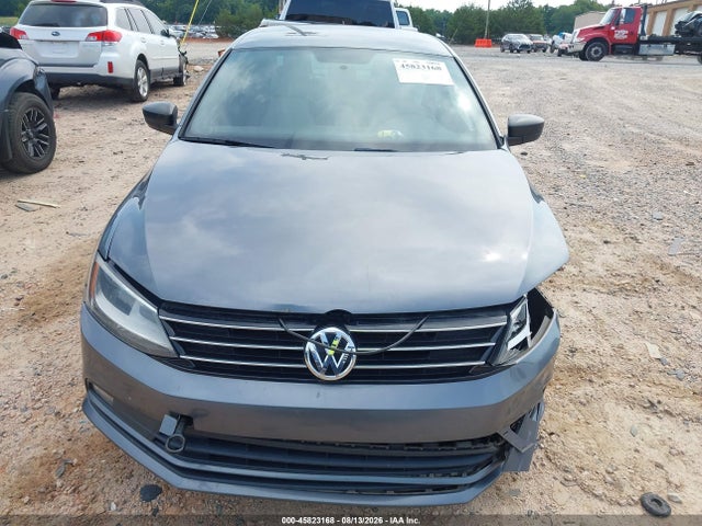 Aukcja sprzedaży 2016 Volkswagen Jetta 1.8t Sport, vin: 3VWD17AJ4GM400923, numer aukcji: 45823168