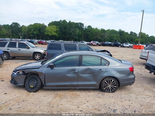 Aukcja sprzedaży 2016 Volkswagen Jetta 1.8t Sport, vin: 3VWD17AJ4GM400923, numer aukcji: 45823168