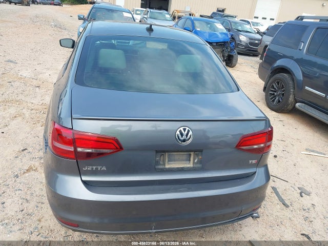 Aukcja sprzedaży 2016 Volkswagen Jetta 1.8t Sport, vin: 3VWD17AJ4GM400923, numer aukcji: 45823168