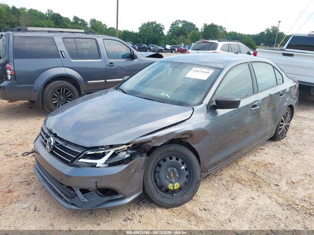 Aukcja sprzedaży 2016 Volkswagen Jetta 1.8t Sport, vin: 3VWD17AJ4GM400923, numer aukcji: 45823168