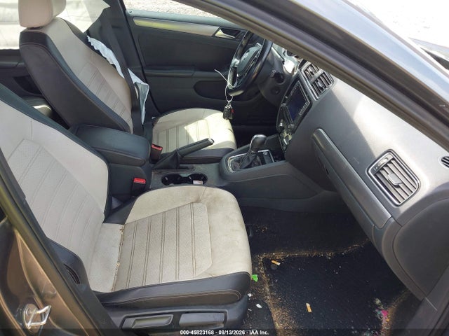 Aukcja sprzedaży 2016 Volkswagen Jetta 1.8t Sport, vin: 3VWD17AJ4GM400923, numer aukcji: 45823168