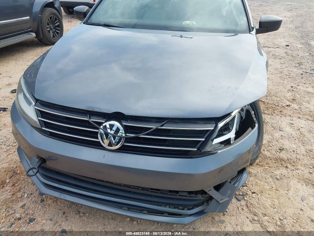 Aukcja sprzedaży 2016 Volkswagen Jetta 1.8t Sport, vin: 3VWD17AJ4GM400923, numer aukcji: 45823168