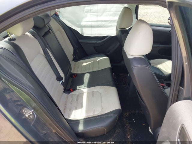 Aukcja sprzedaży 2016 Volkswagen Jetta 1.8t Sport, vin: 3VWD17AJ4GM400923, numer aukcji: 45823168