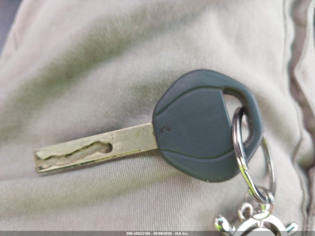 45823169 :رقم المزاد ، WBABS33402PG87364 vin ، 2002 Bmw 325ci مزاد بيع
