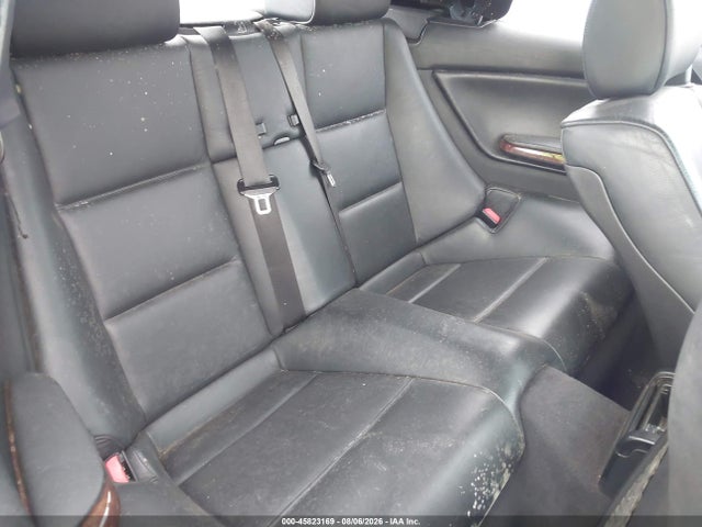 45823169 :رقم المزاد ، WBABS33402PG87364 vin ، 2002 Bmw 325ci مزاد بيع