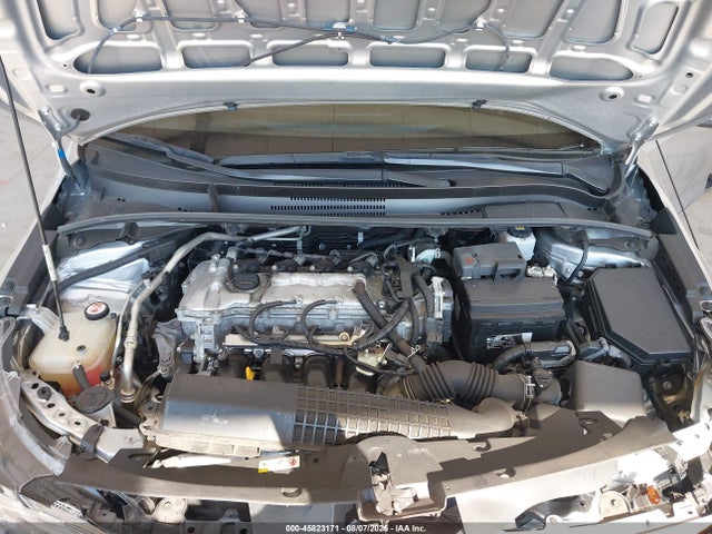 Toyota COROLLA LE 2022 JTDEPMAE0N3026543 Image 10