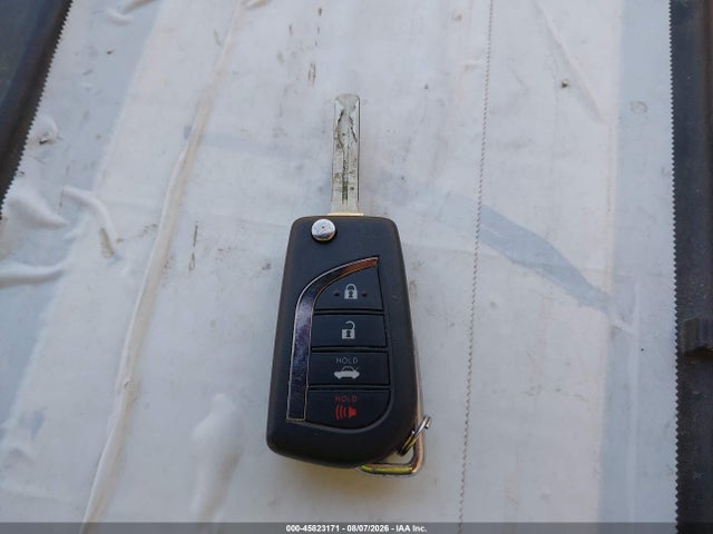 Toyota COROLLA LE 2022 JTDEPMAE0N3026543 Image 11