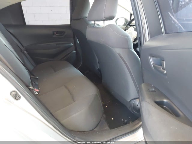 Toyota COROLLA LE 2022 JTDEPMAE0N3026543 Image 8
