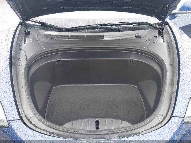 Tesla Model 3 Long Range/mid Range 2018 5YJ3E1EA8JF040755 Image 10