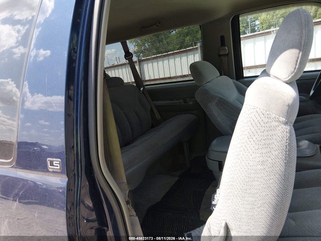 45823173 :رقم المزاد ، 3GNEK18R5TG144286 vin ، 1996 Chevrolet Tahoe K1500 مزاد بيع