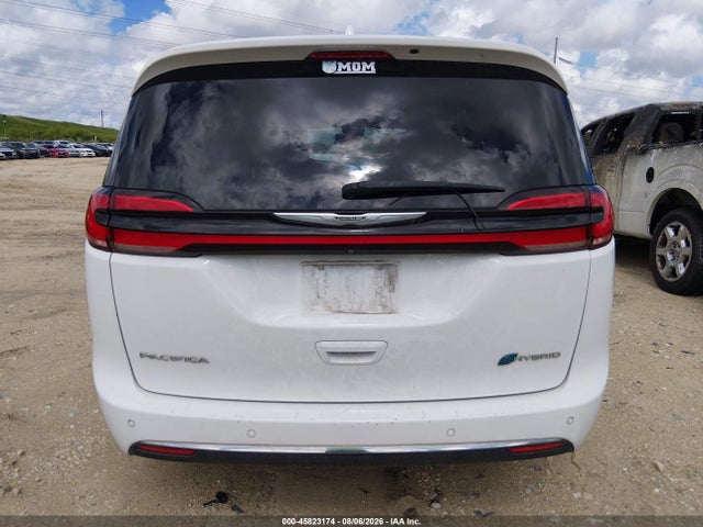 Aukcja sprzedaży 2022 Chrysler Pacifica Hybrid Touring L, vin: 2C4RC1L79NR136959, numer aukcji: 45823174