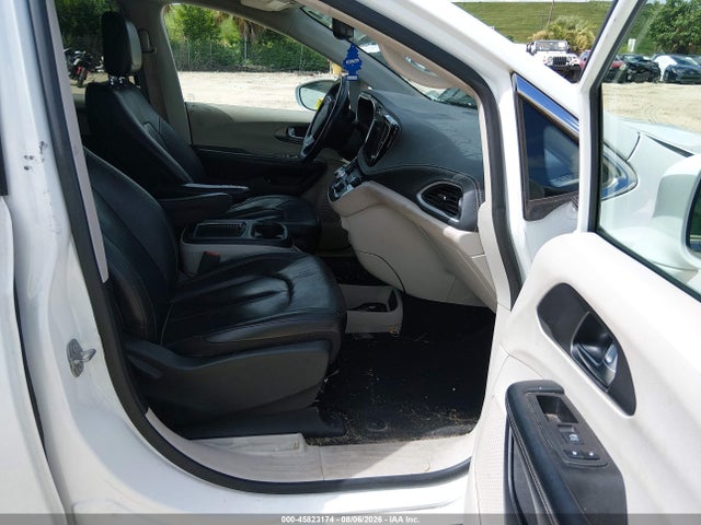Aukcja sprzedaży 2022 Chrysler Pacifica Hybrid Touring L, vin: 2C4RC1L79NR136959, numer aukcji: 45823174