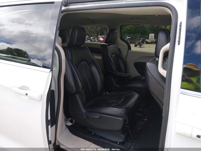Aukcja sprzedaży 2022 Chrysler Pacifica Hybrid Touring L, vin: 2C4RC1L79NR136959, numer aukcji: 45823174