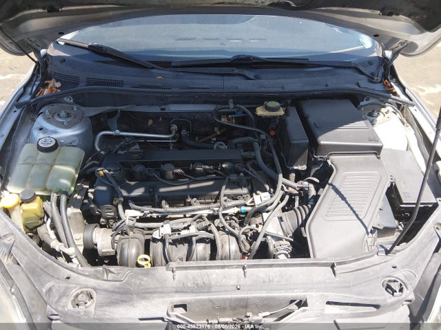 Продаж на аукціоні авто 2004 Mazda Mazda3 S, vin: JM1BK143041100855, номер лоту: 45823176