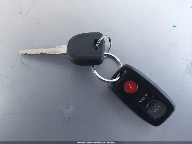 Продаж на аукціоні авто 2004 Mazda Mazda3 S, vin: JM1BK143041100855, номер лоту: 45823176