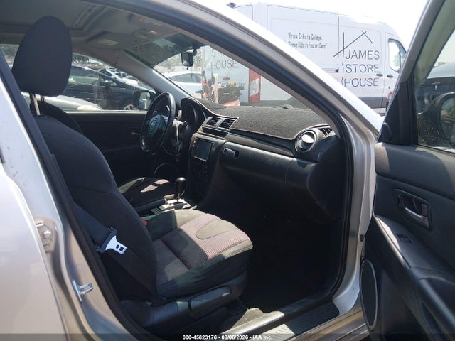 Продаж на аукціоні авто 2004 Mazda Mazda3 S, vin: JM1BK143041100855, номер лоту: 45823176