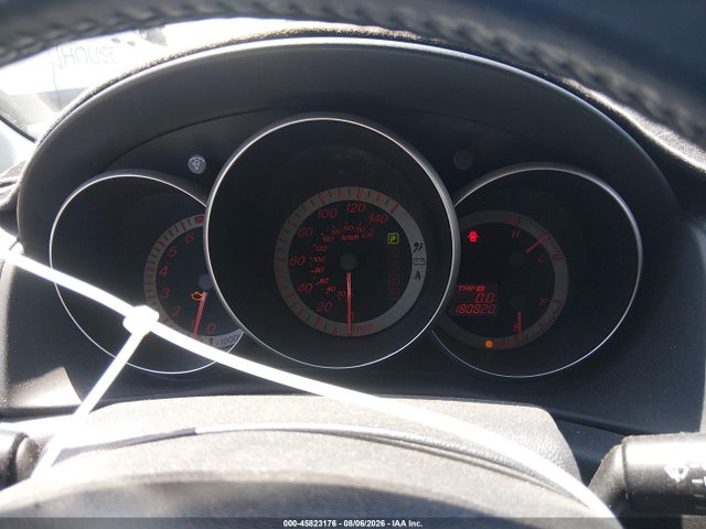 Продаж на аукціоні авто 2004 Mazda Mazda3 S, vin: JM1BK143041100855, номер лоту: 45823176