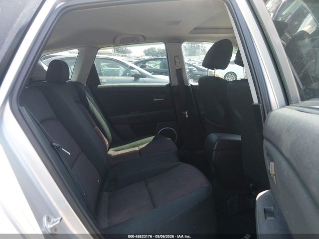 Продаж на аукціоні авто 2004 Mazda Mazda3 S, vin: JM1BK143041100855, номер лоту: 45823176
