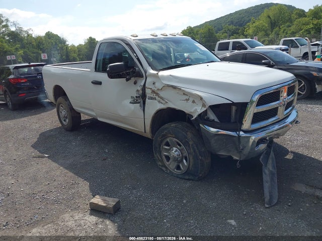 Aukcja sprzedaży 2018 Ram 3500, vin: 3C63R3AJ5JG344133, numer aukcji: 45823180