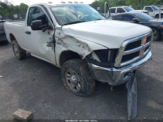 Aukcja sprzedaży 2018 Ram 3500, vin: 3C63R3AJ5JG344133, numer aukcji: 45823180