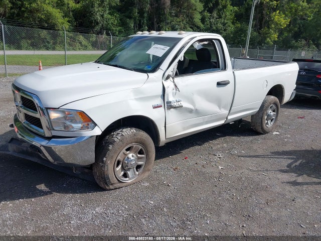 Aukcja sprzedaży 2018 Ram 3500, vin: 3C63R3AJ5JG344133, numer aukcji: 45823180