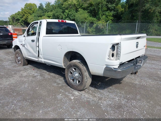 Aukcja sprzedaży 2018 Ram 3500, vin: 3C63R3AJ5JG344133, numer aukcji: 45823180