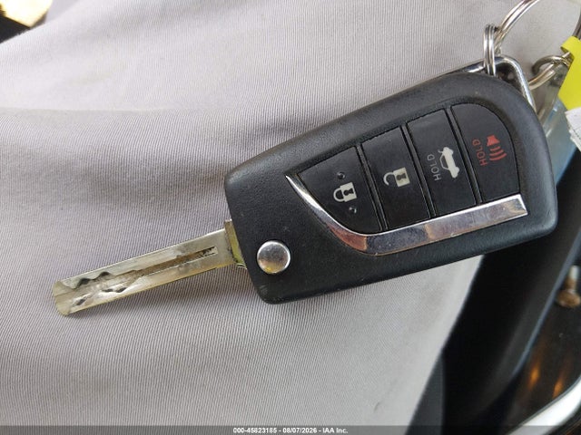 Продаж на аукціоні авто 2022 Toyota Corolla Le, vin: 5YFEPMAE6NP282581, номер лоту: 45823185