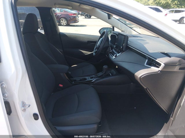 Продаж на аукціоні авто 2022 Toyota Corolla Le, vin: 5YFEPMAE6NP282581, номер лоту: 45823185