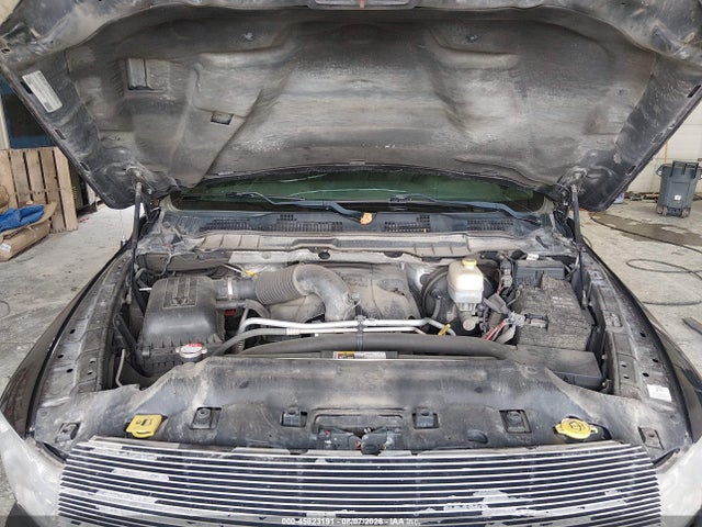 RAM 2500 Tradesman 2014 3C6TR5CT4EG246453 Image 10