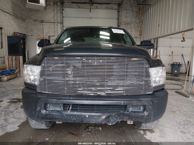 RAM 2500 Tradesman 2014 3C6TR5CT4EG246453 Image 12