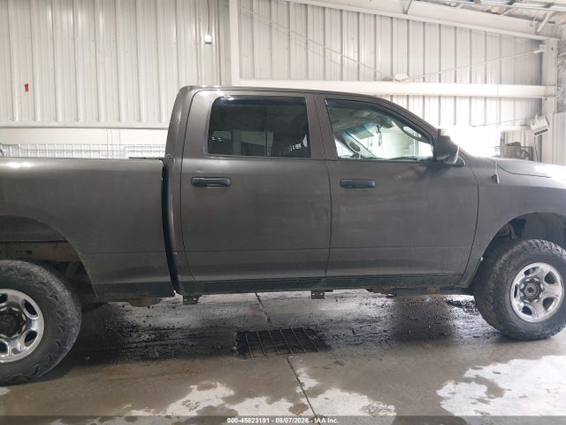 RAM 2500 Tradesman 2014 3C6TR5CT4EG246453 Image 13