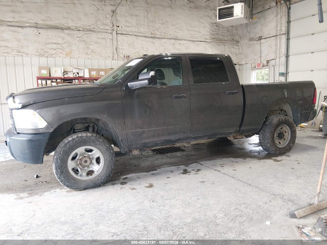 RAM 2500 Tradesman 2014 3C6TR5CT4EG246453 Image 14