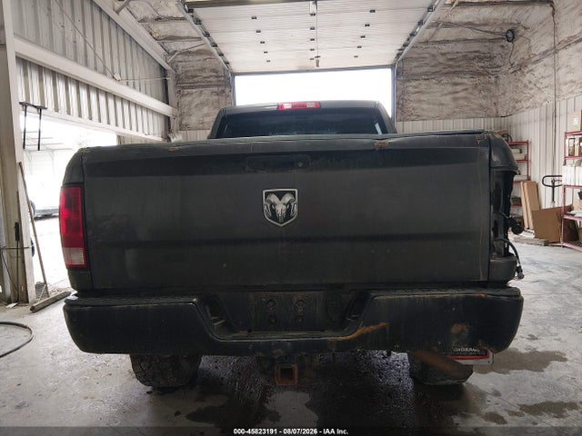 RAM 2500 Tradesman 2014 3C6TR5CT4EG246453 Image 16