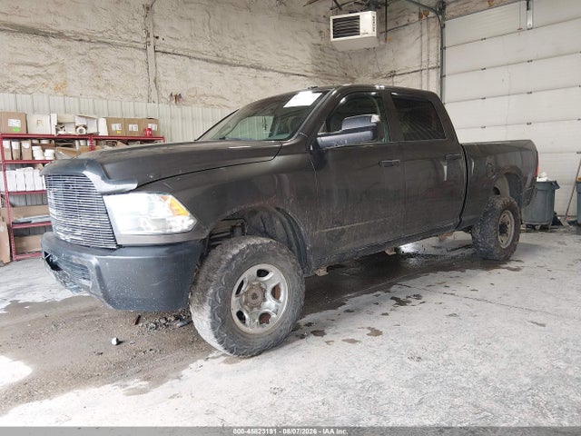 RAM 2500 Tradesman 2014 3C6TR5CT4EG246453 Image 2