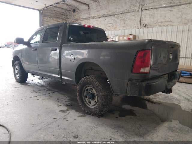 RAM 2500 Tradesman 2014 3C6TR5CT4EG246453 Image 3