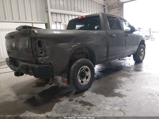 RAM 2500 Tradesman 2014 3C6TR5CT4EG246453 Image 4