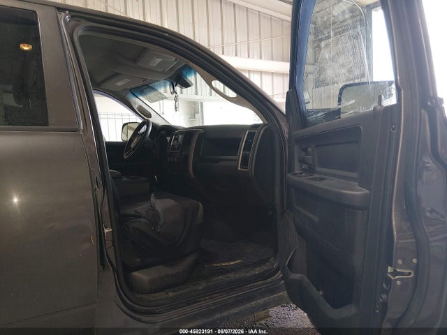 RAM 2500 Tradesman 2014 3C6TR5CT4EG246453 Image 5