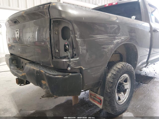 RAM 2500 Tradesman 2014 3C6TR5CT4EG246453 Image 6