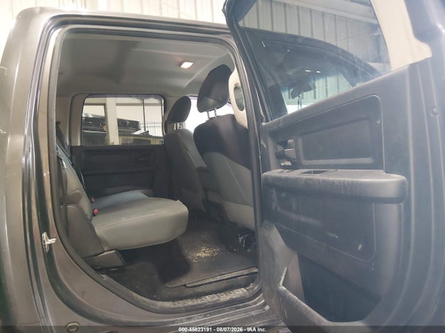 RAM 2500 Tradesman 2014 3C6TR5CT4EG246453 Image 8