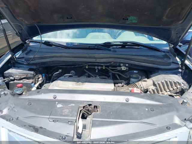 Auction sale of the 2013 Acura Mdx Technology Package, vin: 2HNYD2H35DH516562, lot number: 45823192