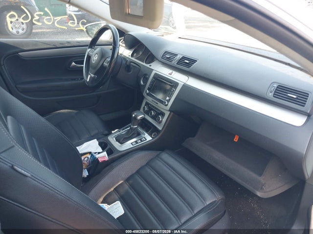 2011 Volkswagen Cc Sport მანქანა იყიდება აუქციონზე, vin: WVWMP7AN4BE710489, აუქციონის ნომერი: 45823200