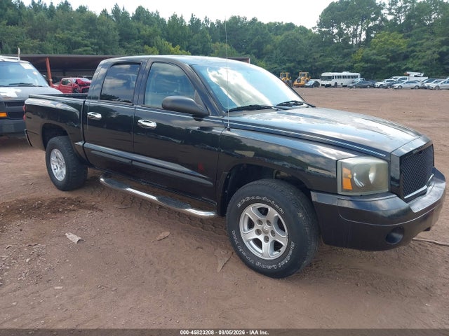 Aukcja sprzedaży 2006 Dodge Dakota Slt, vin: 1D7HE48N96S703367, numer aukcji: 45823208