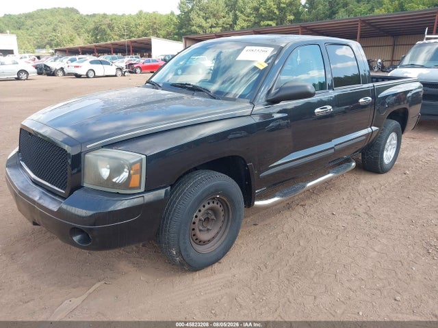 Aukcja sprzedaży 2006 Dodge Dakota Slt, vin: 1D7HE48N96S703367, numer aukcji: 45823208